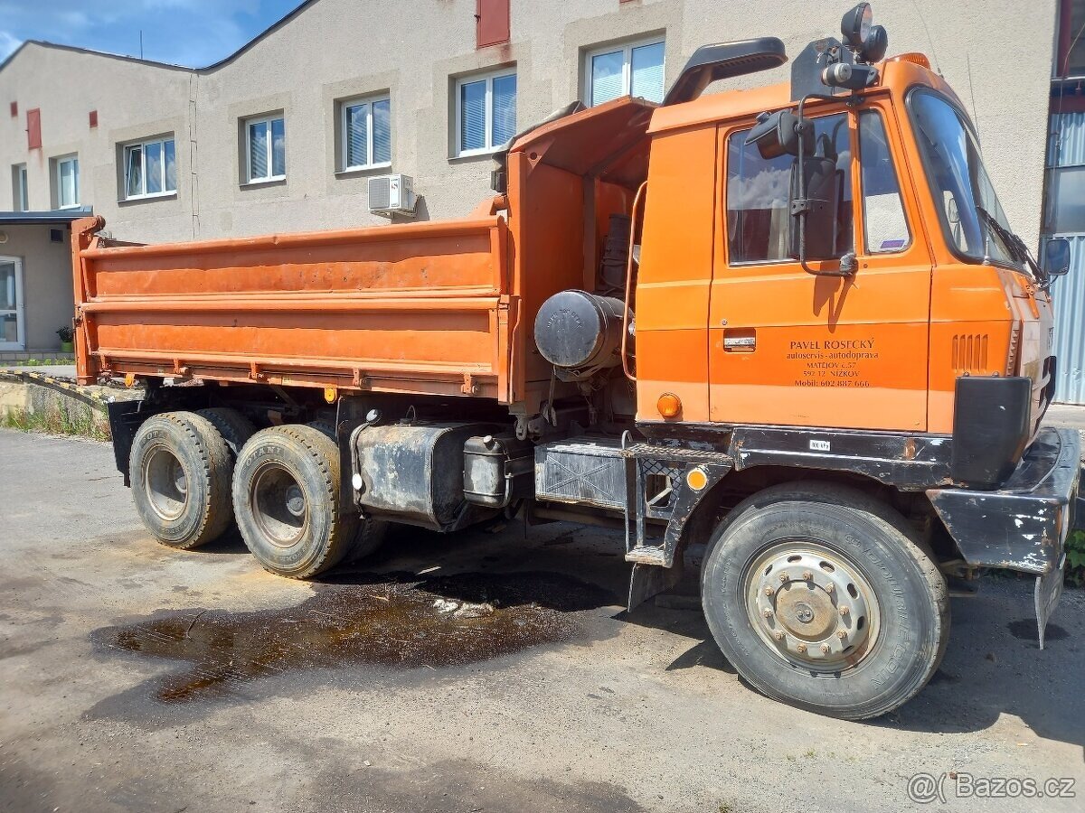 Tatra 815 - 2
