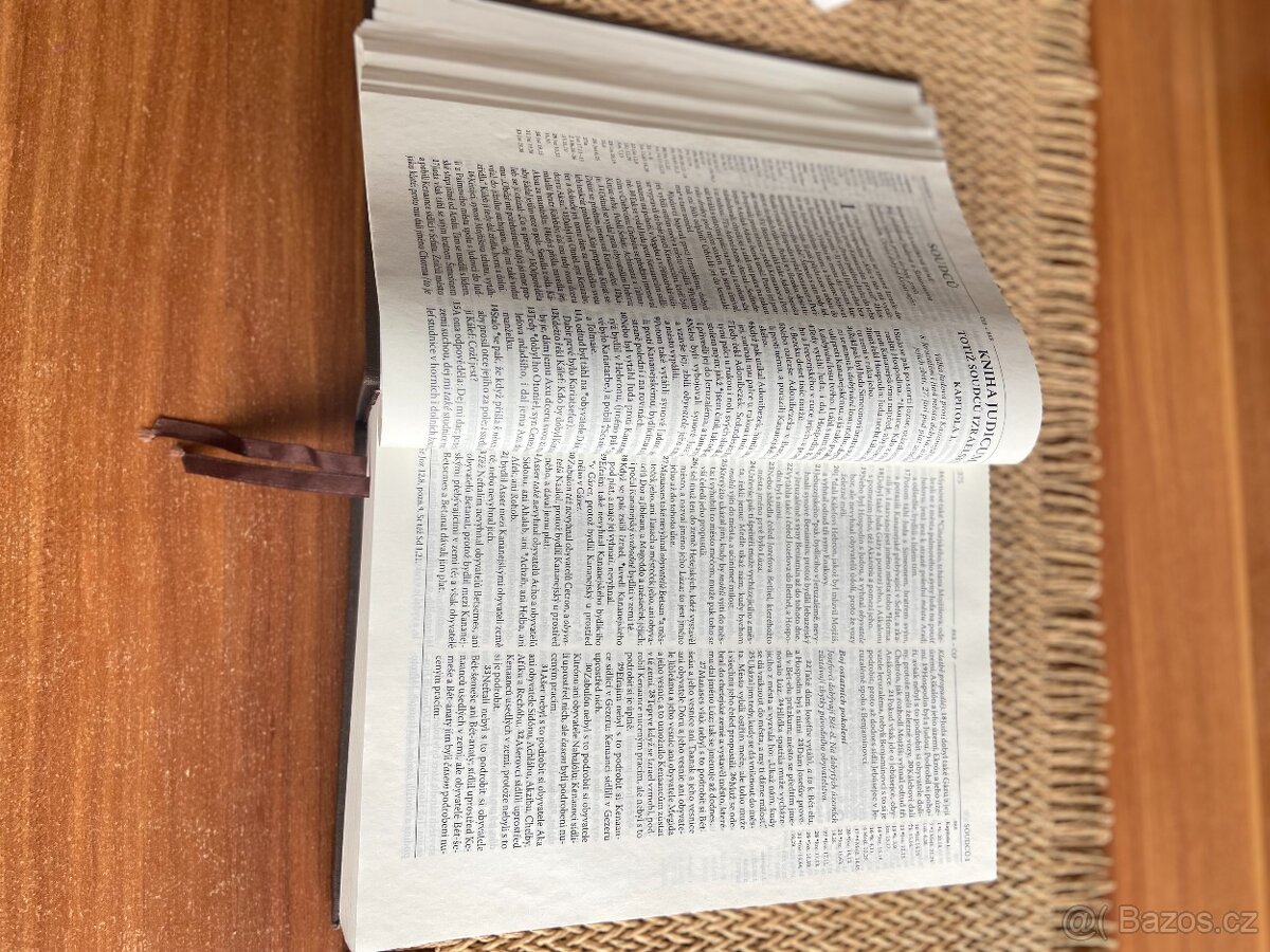 Bible - 2