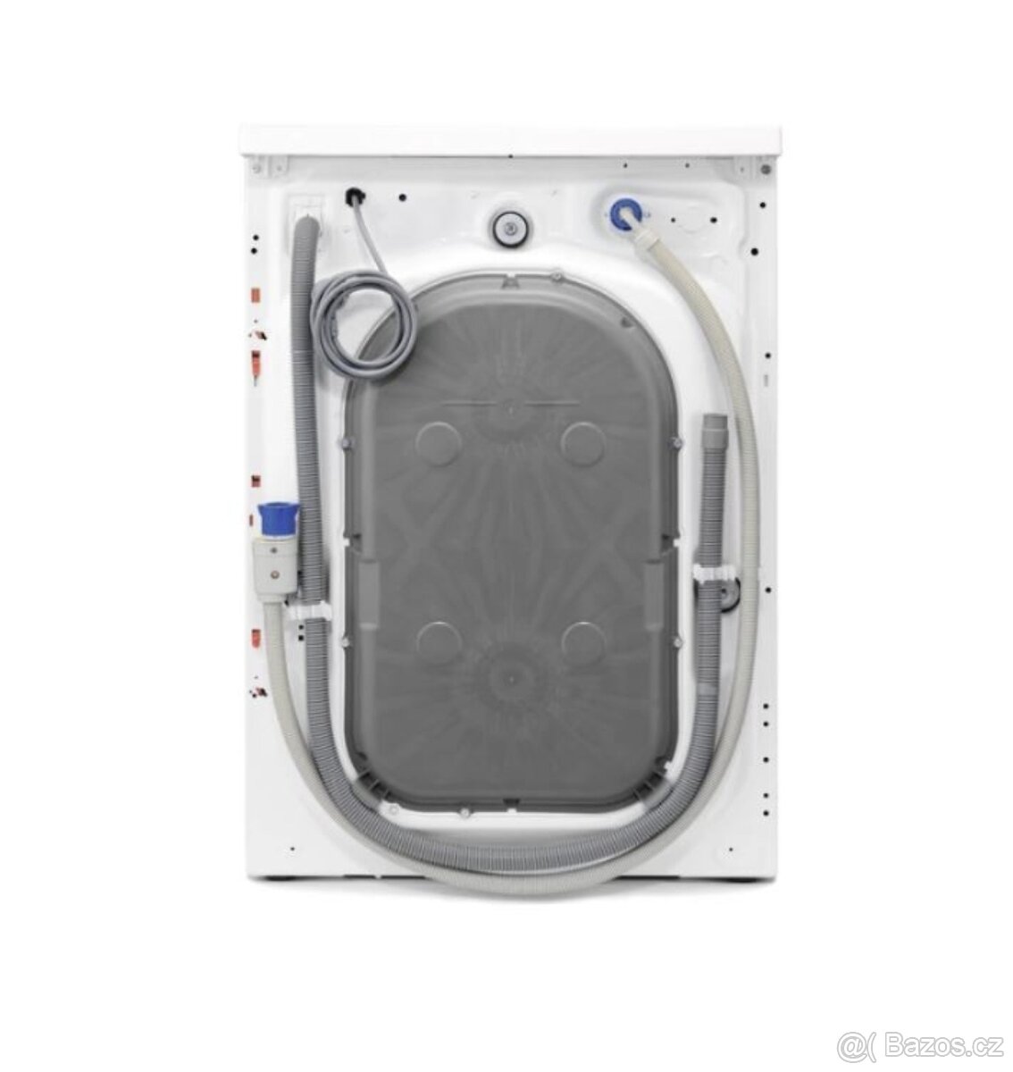 AEG ProSteam L7FBE48SC - 2