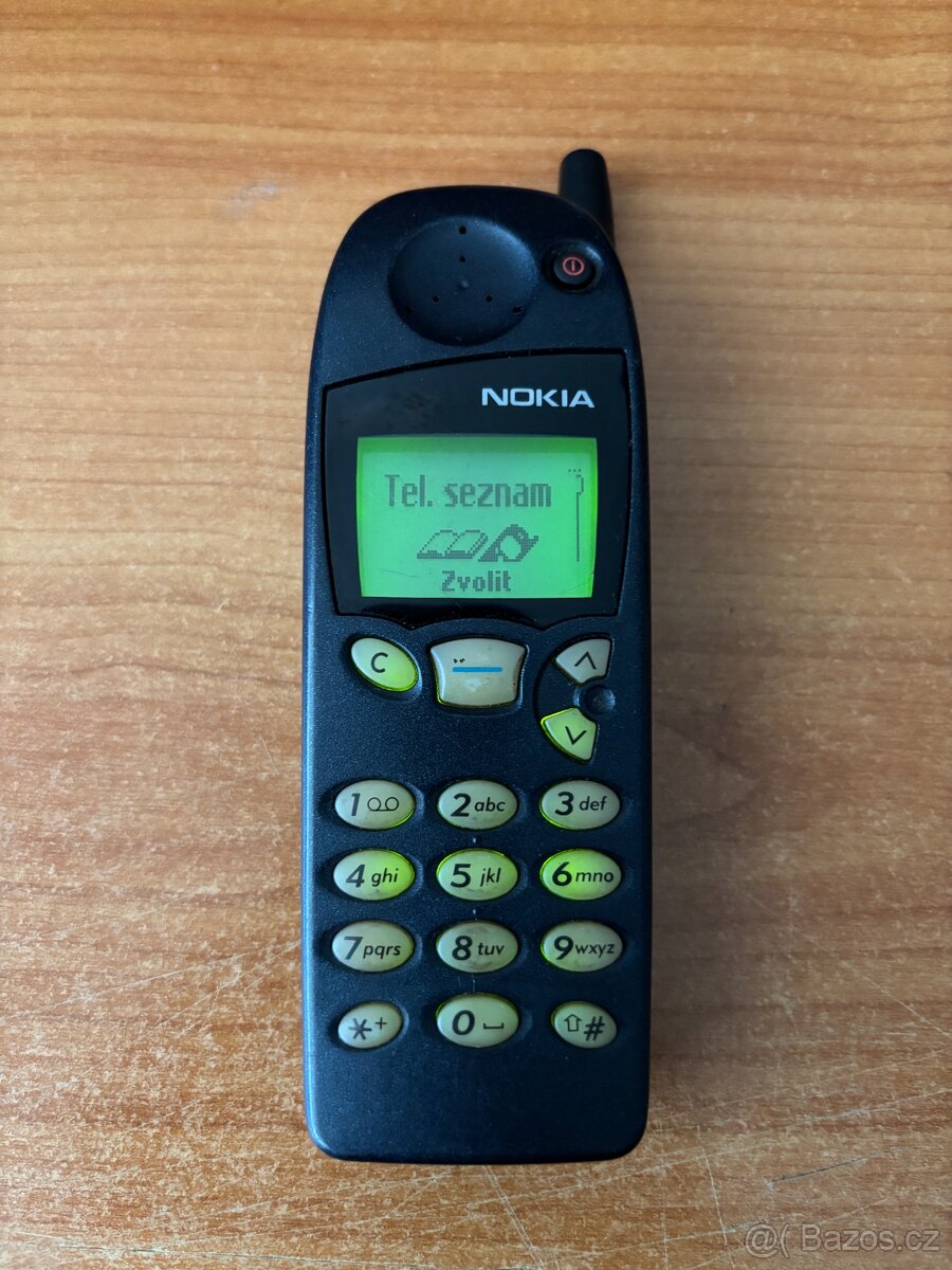 Nokia 5110 - 2