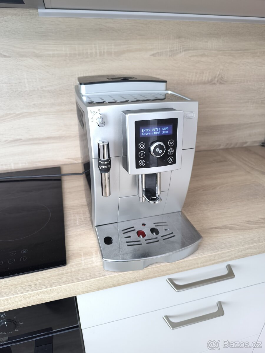 Automatický kávovar DeLonghi - 2