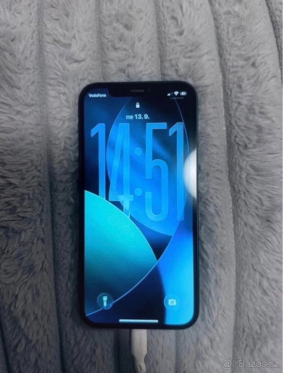IPHONE 12 - 2