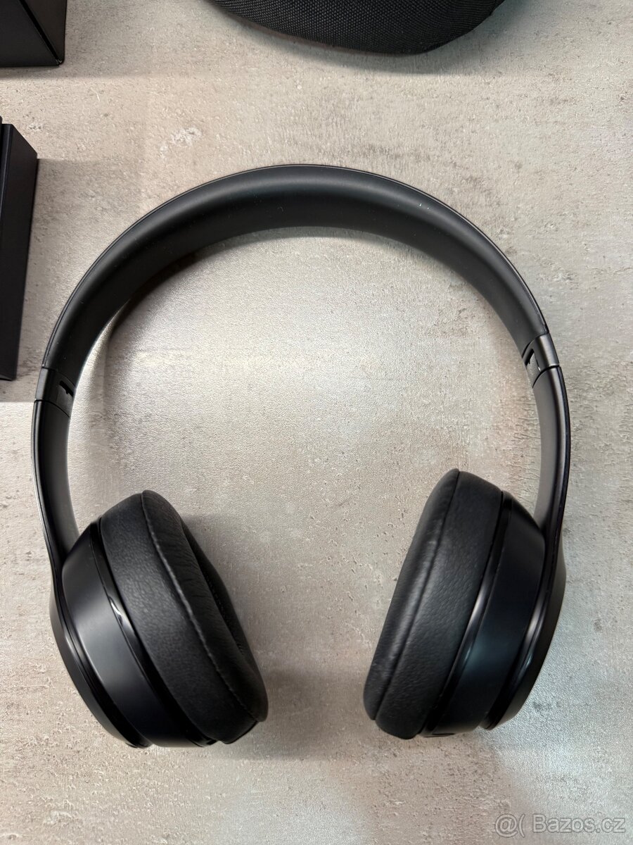 Beats Solo3 Wireless - 2