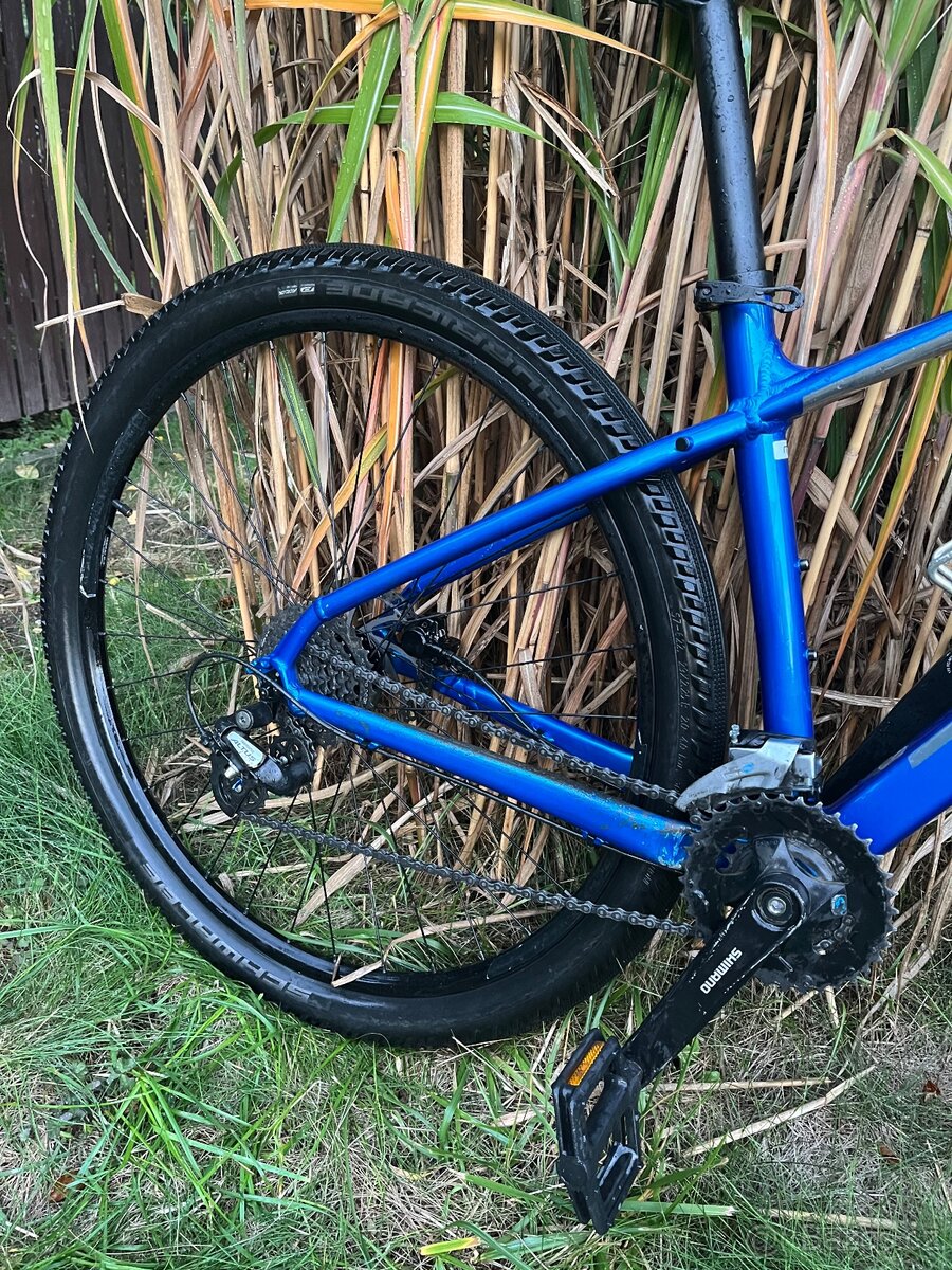 Trek Marlin 6 - 2