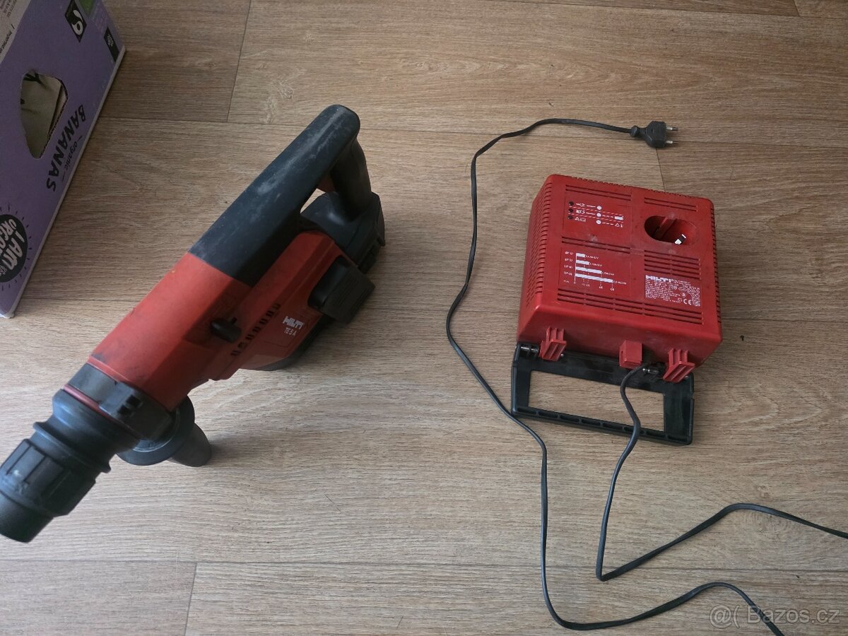HILTI TE 5A - 2
