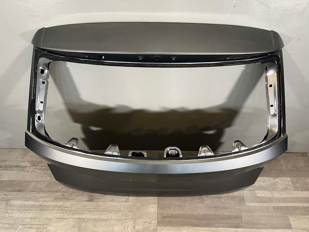 ŠKODA KODIAQ - 16-24 zadní víko - 9901 - 565827159 - 2