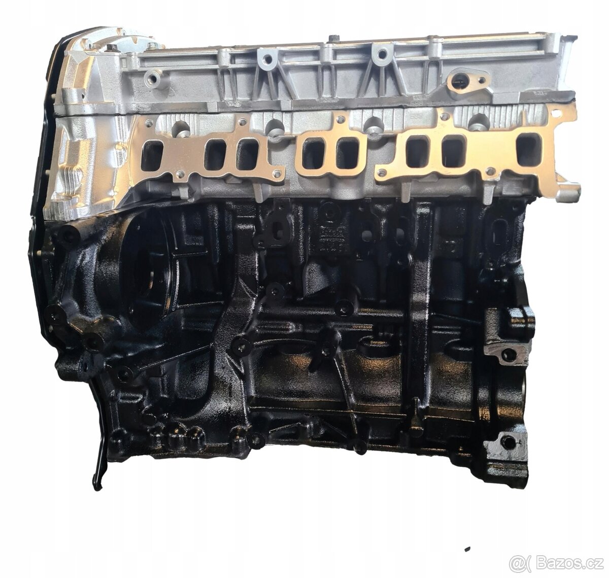 PRODÁM Repasovaný motor Ford Transit 2.2 TDCi (2006–2016) - 2