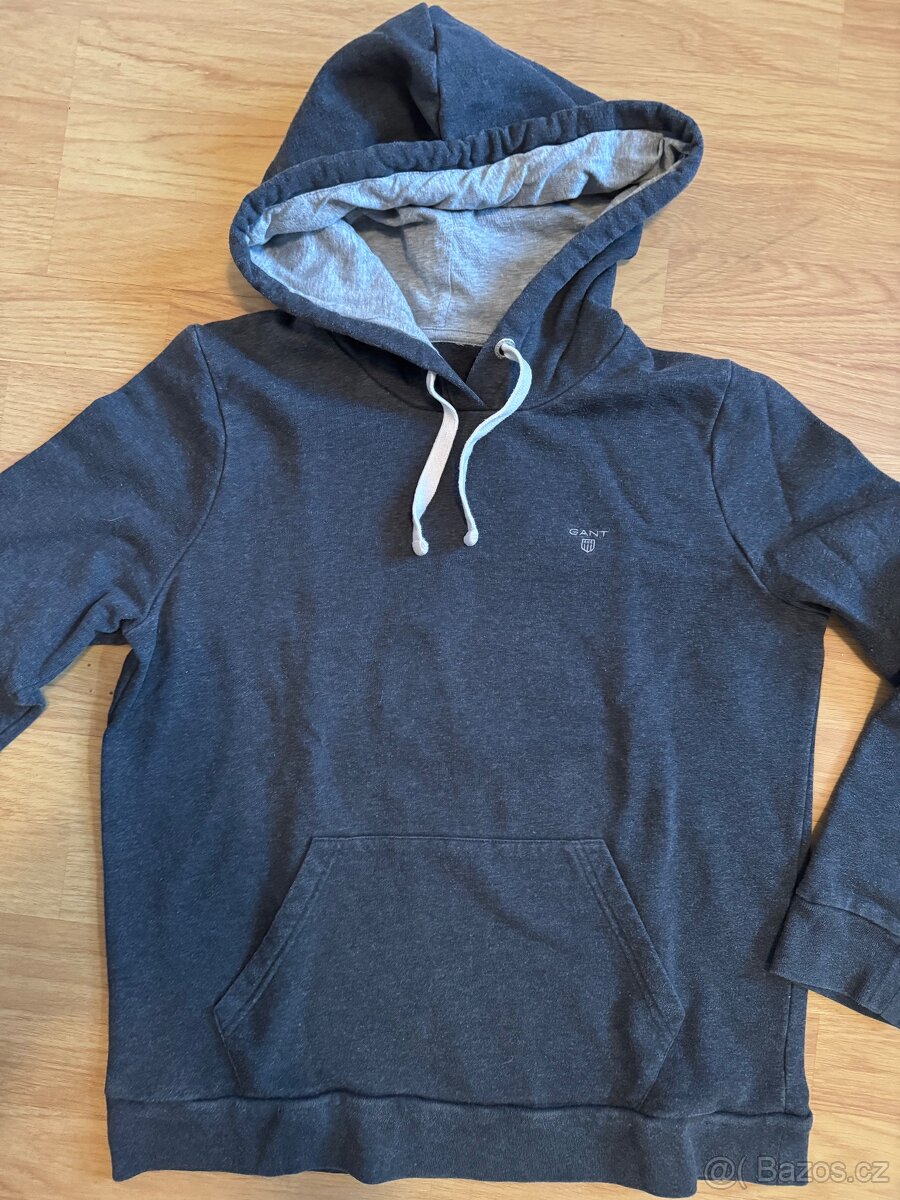 Dámská mimina Gant - 2