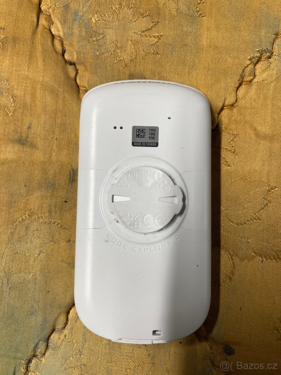 Cyklonavigace Garmin EDGE EXPLORE 2 - 2