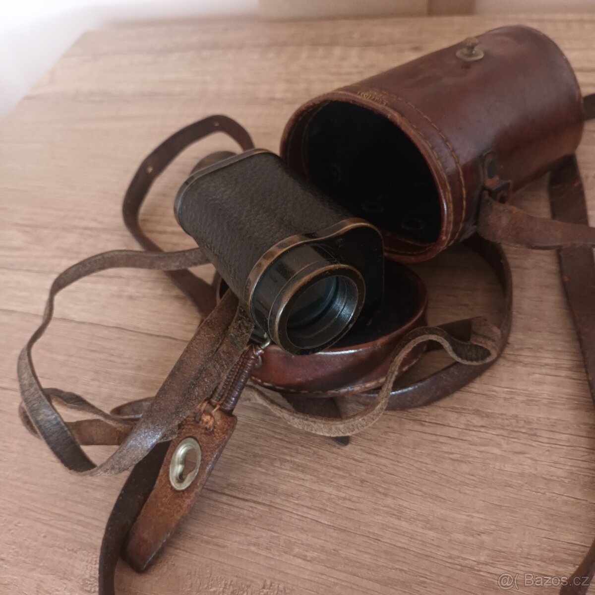 Monokulární dalekohled Carl Zeiss - 2