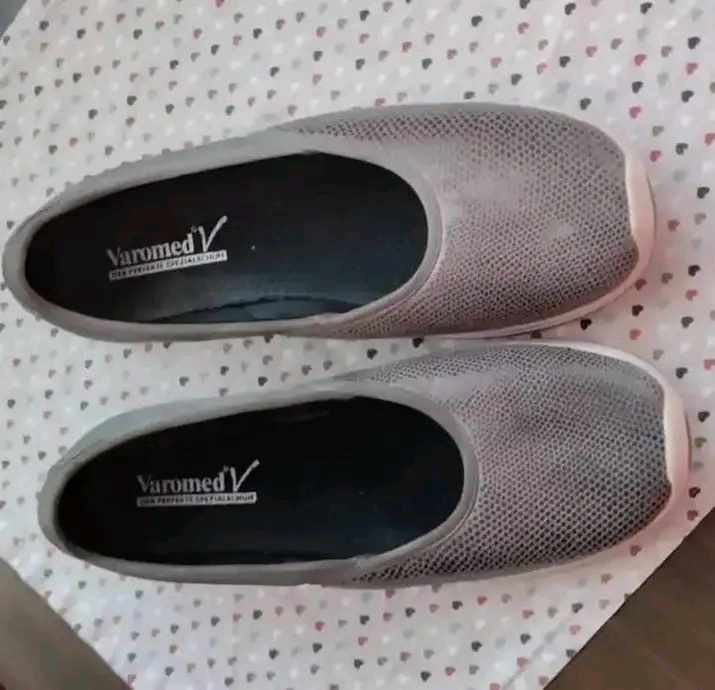 Zdravotní baleríny - 2