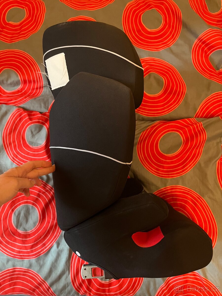 Cybex free fix 15-36kg - 2