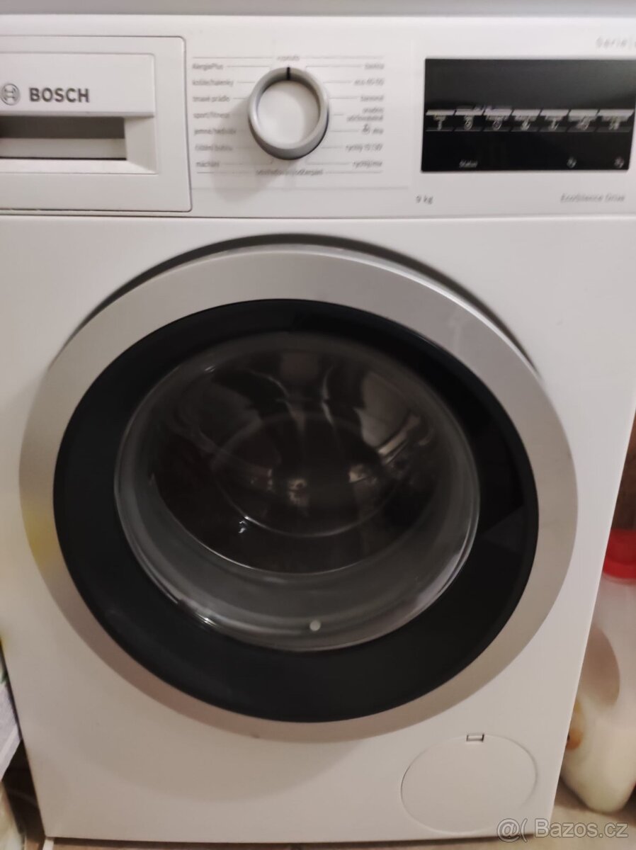 Prodám pračku a sušičku - 2