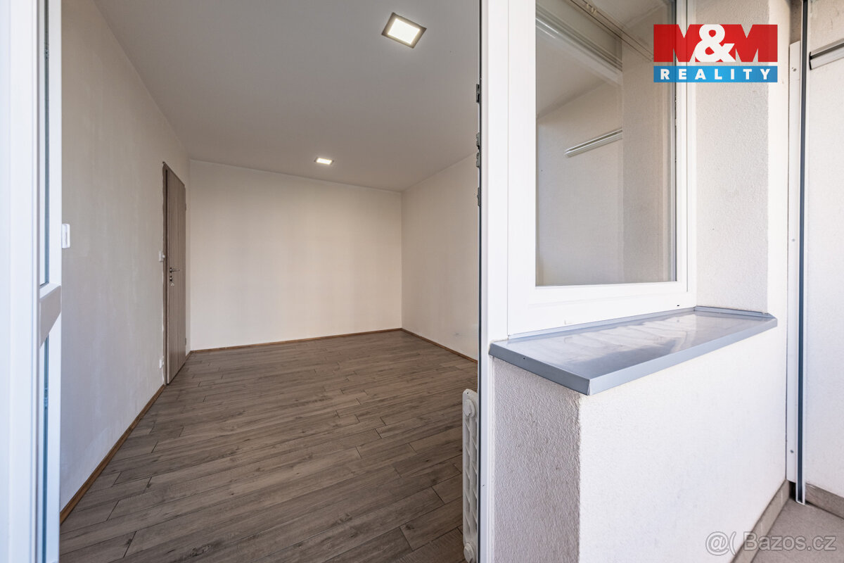 Prodej bytu 3+kk v Praze, ul. Vašátkova - 2