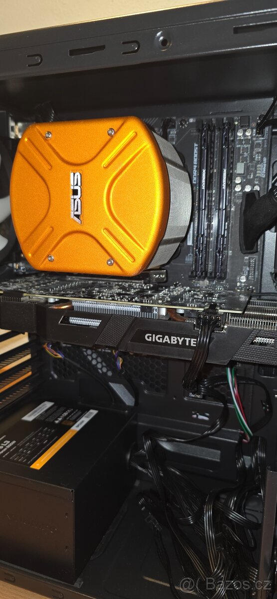 Plně funkční pc - 2