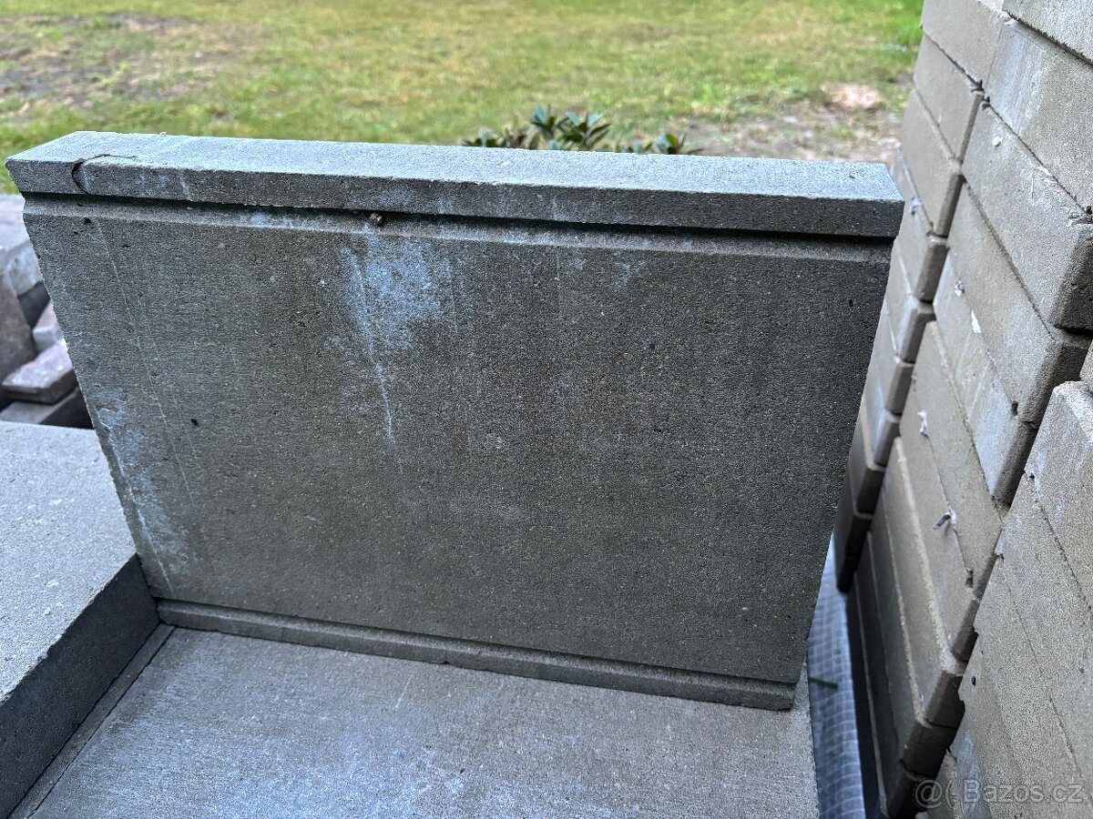 Best zakrytová deska - 2