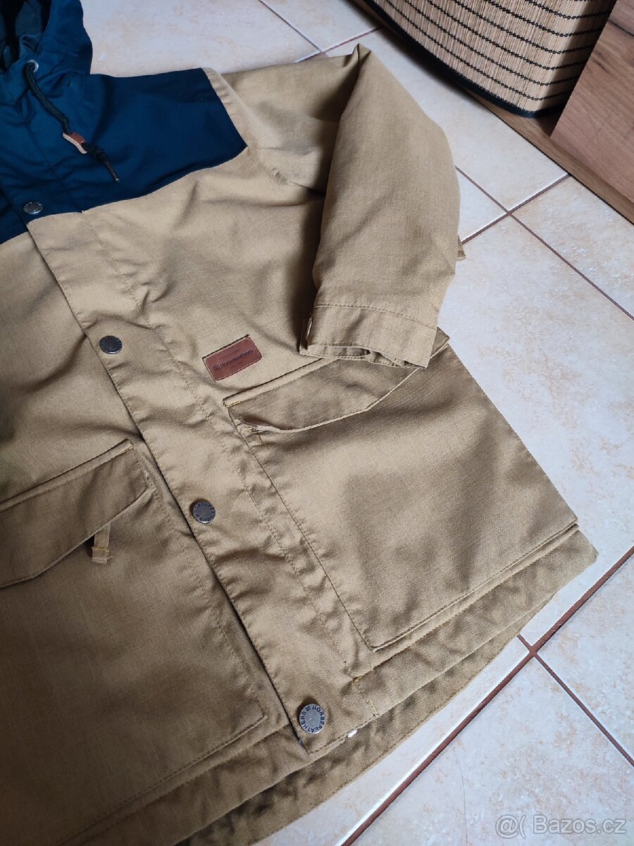 Dětská bunda Horsefeathers - 2