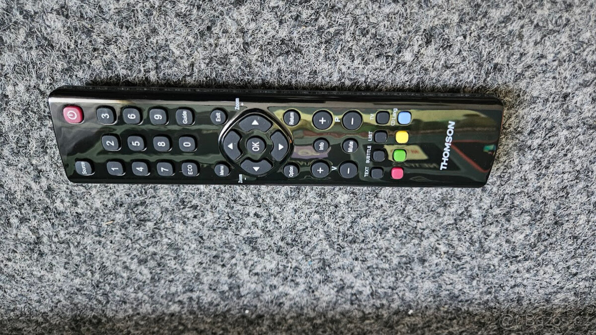 Thompson 50UA6406W, 50", 126 cm, Ultra HD 4K - 2