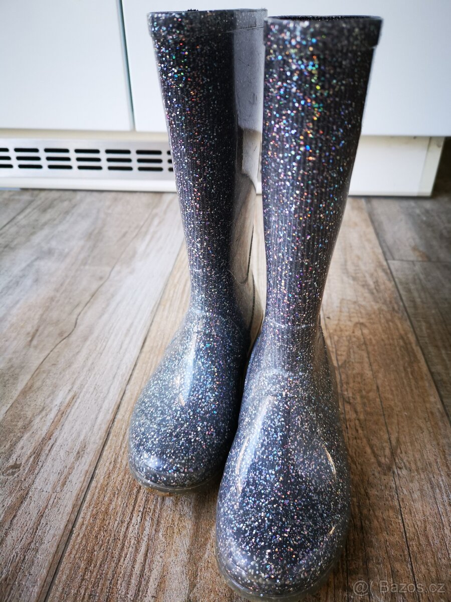 NEXT gumáky 28 NEXT - 2