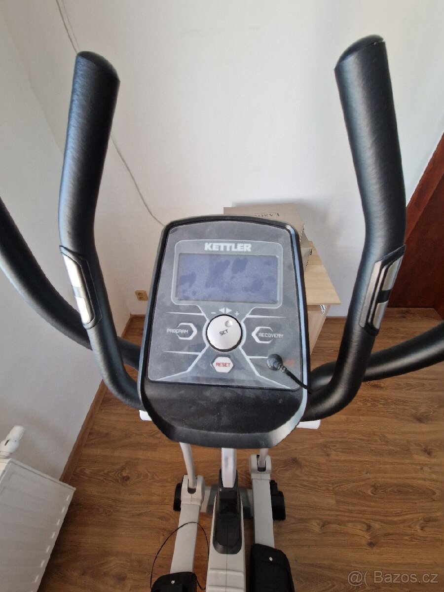 Cross trenažér Kettler - 2