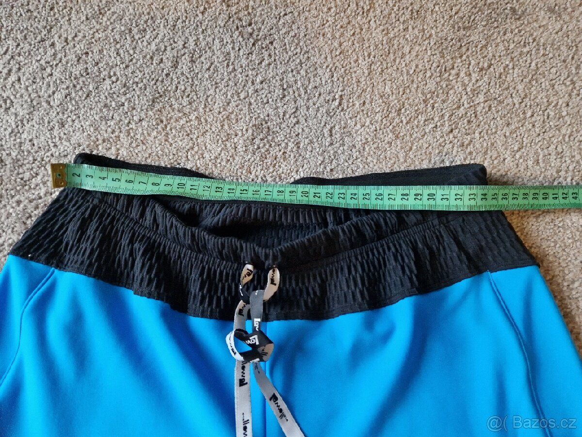 Funkční sportovní kalhoty Lowellpro vel M - 2