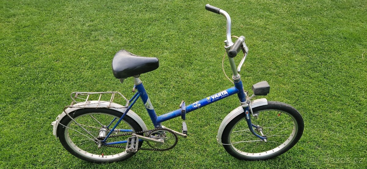 Skládačka Eska - 2