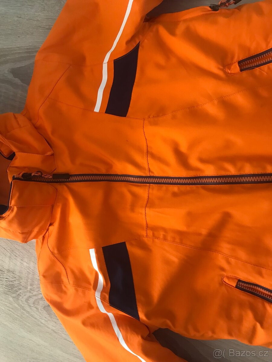 Zimní bunda Crivit Pro 146/152, pošta 50,- - 2