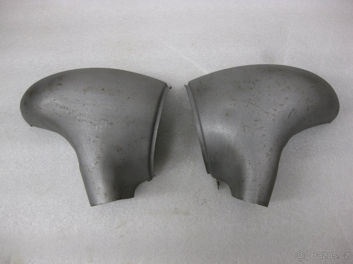 Jawa 555 pionýr - maska světla - 2