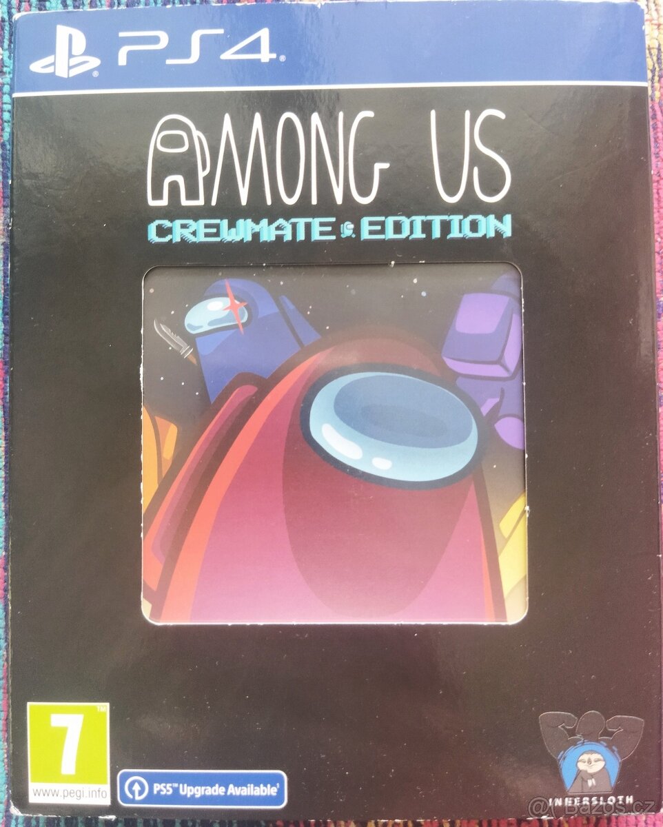 Hry PS4 (PlayStation 4) (3/3) - 2