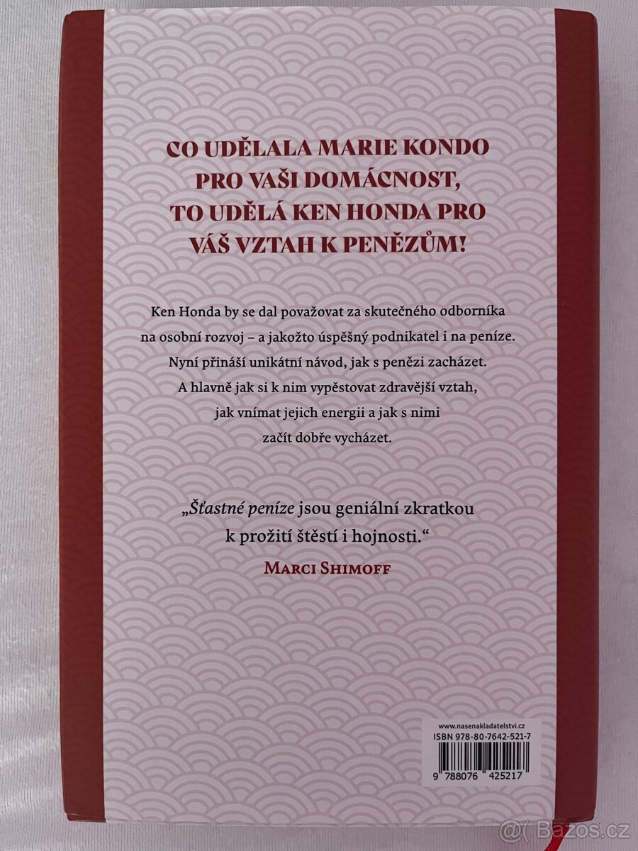 Šťastné peníze - 2