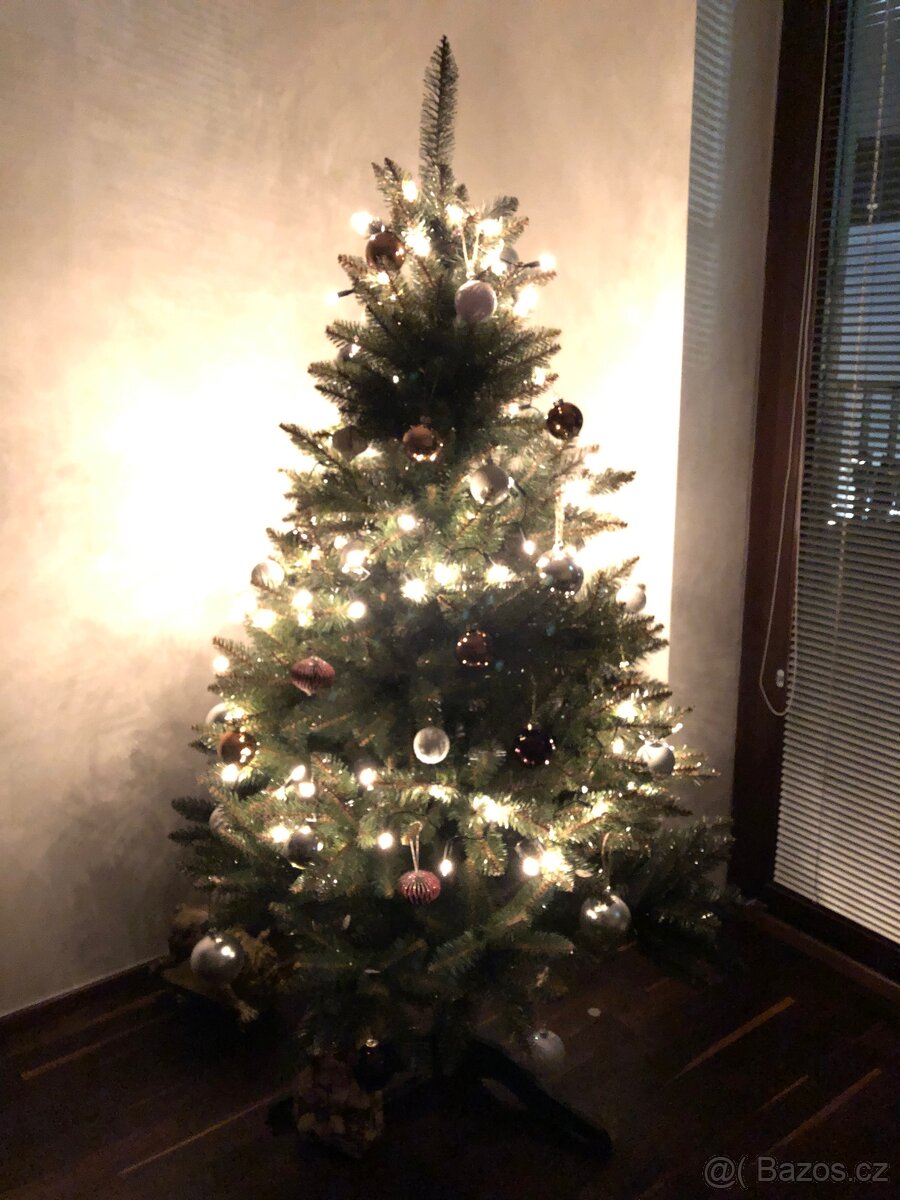 Vánoční stromeček- smrk - 2