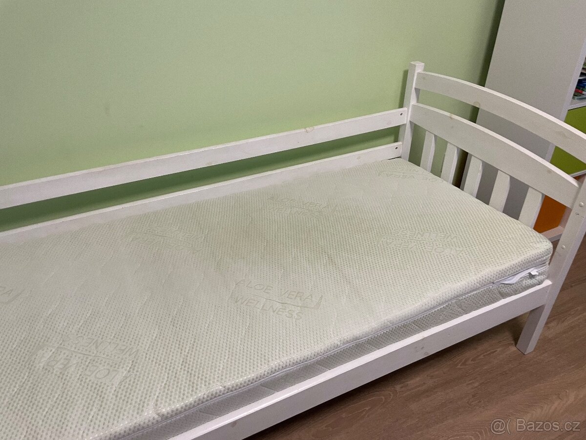 Detska postel 180x80 - 2