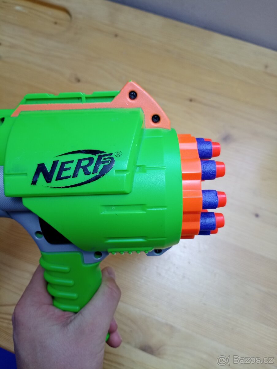 Nerf Dartotag - 2