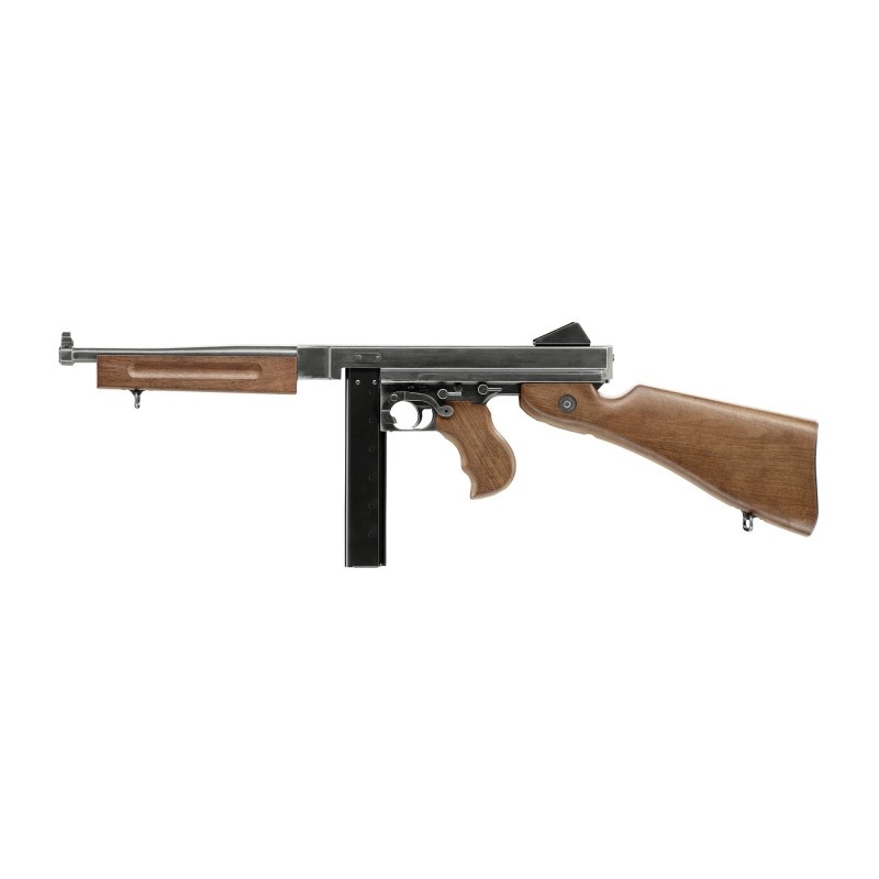 Thompson 1928 4.5 mm - 2