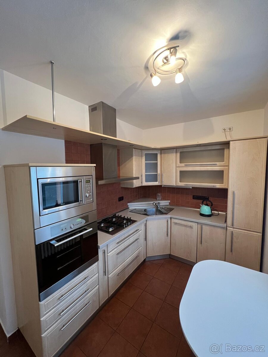Pronájem bytu 2+1 Holešov - 2