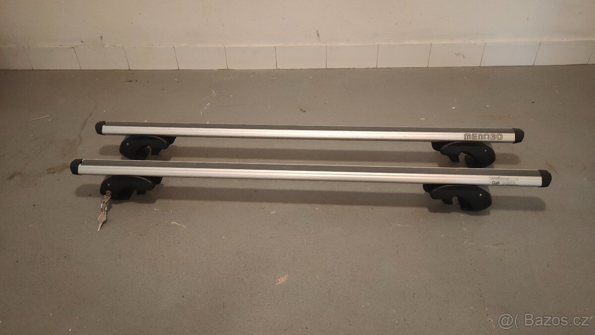 Příčníky MENABO DOZER 120cm - 2