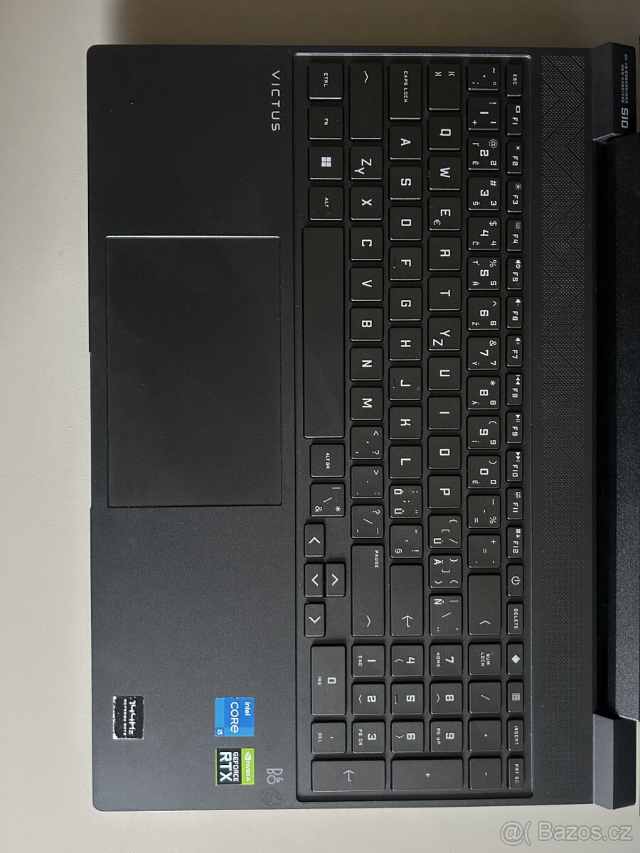 HP VICTUS 15-fa0911nc - 2