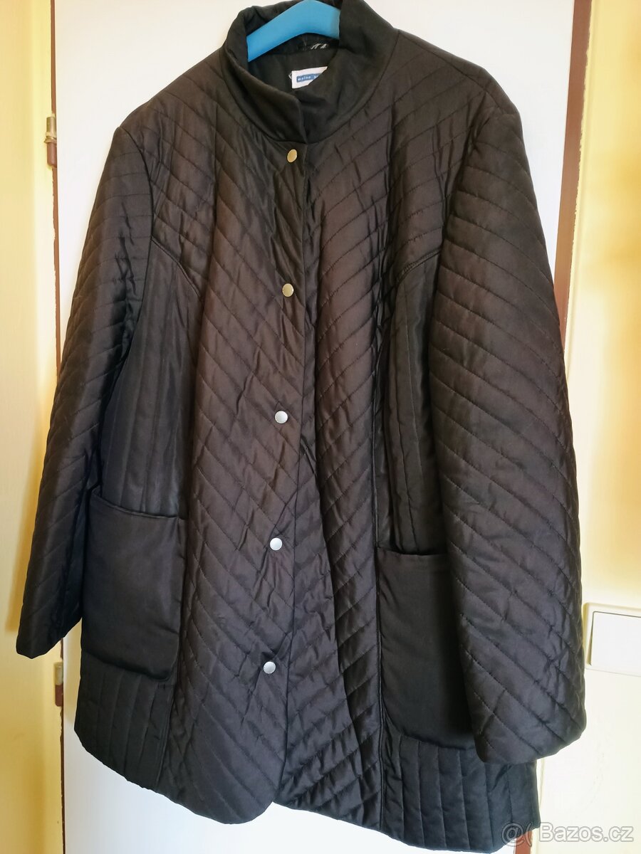 Dámská bunda - 2