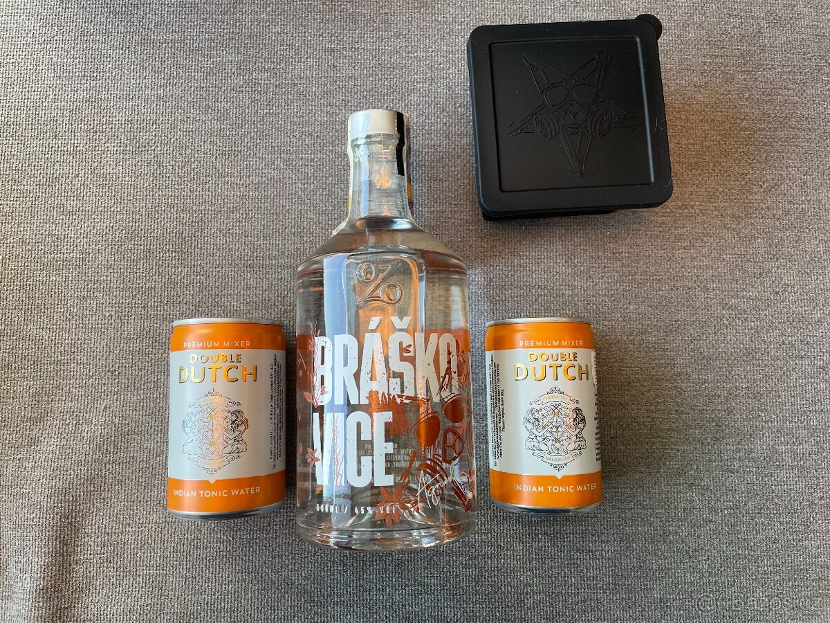 Bráškovice 3.0 Žufánek - Agraelus - 2