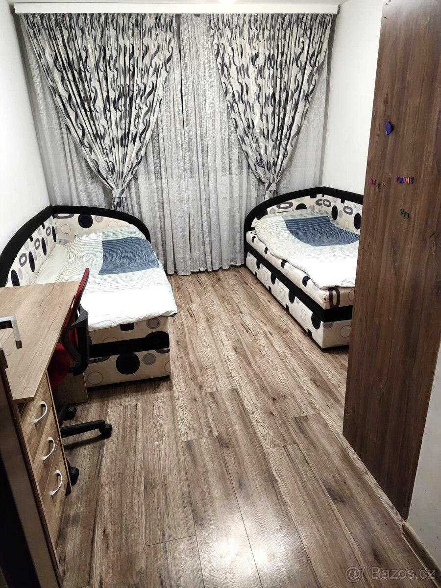 Prodej bytu 3+1,Pražská, Teplice. - 2