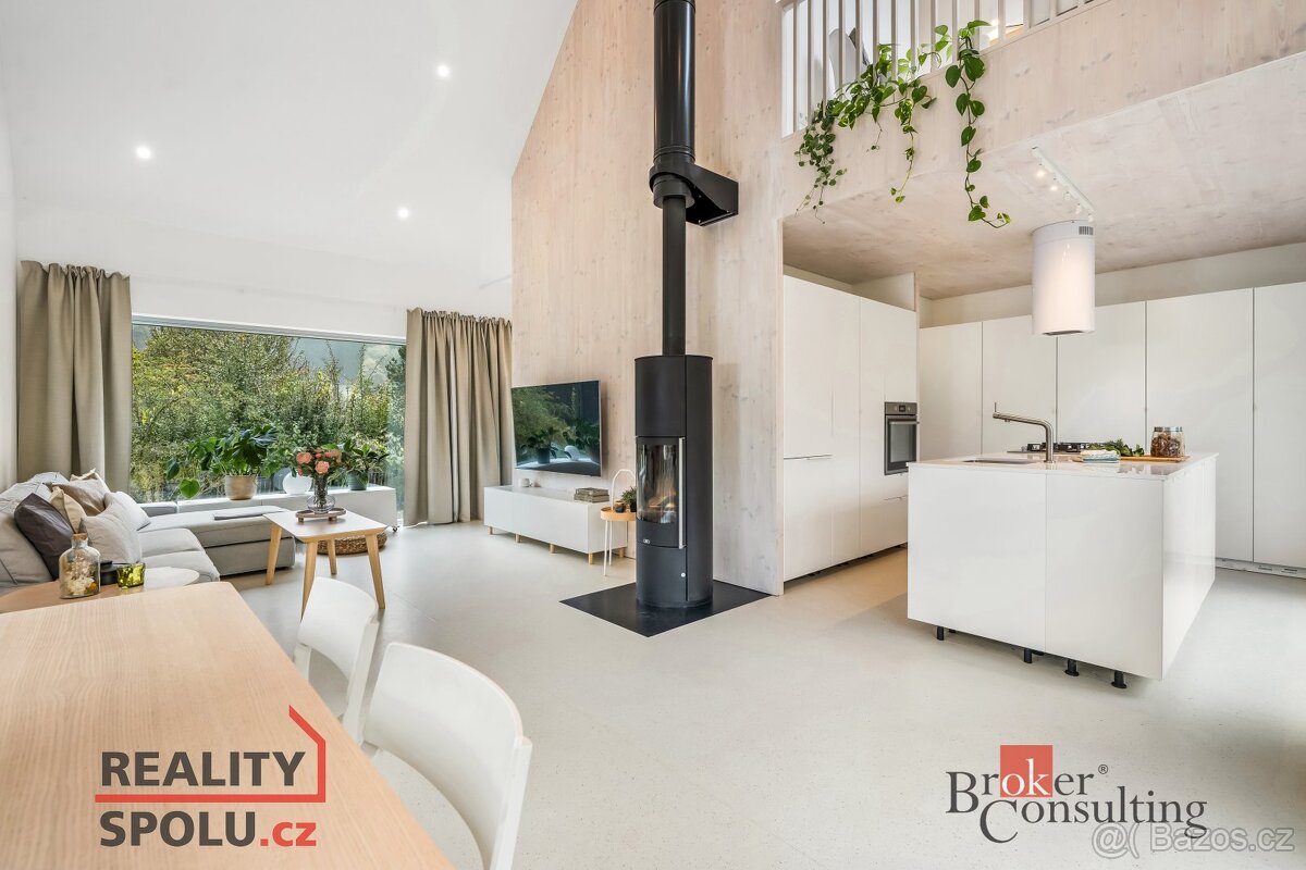 Prodej, domy/rodinný, 121 m2, 46001 Kryštofovo Údolí, Libere - 2