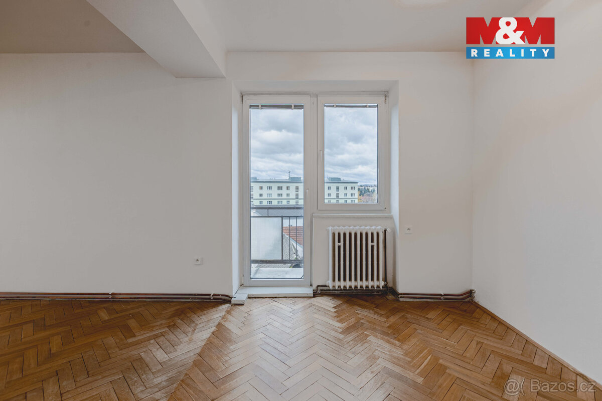 Prodej bytu 4+1, 102 m², Klatovy, ul. U Slunce - 2