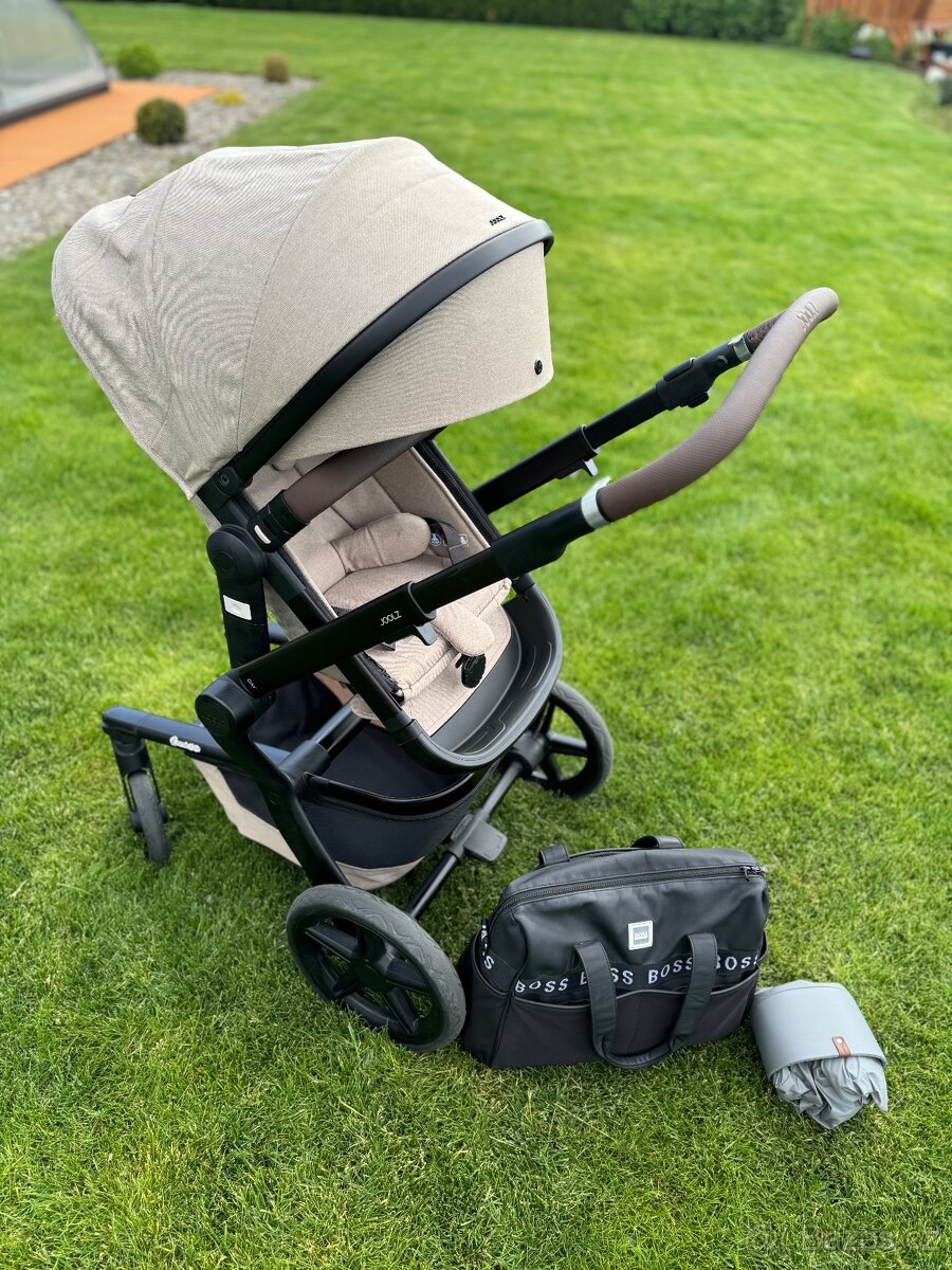 Joolz Day+ Taylor - 2