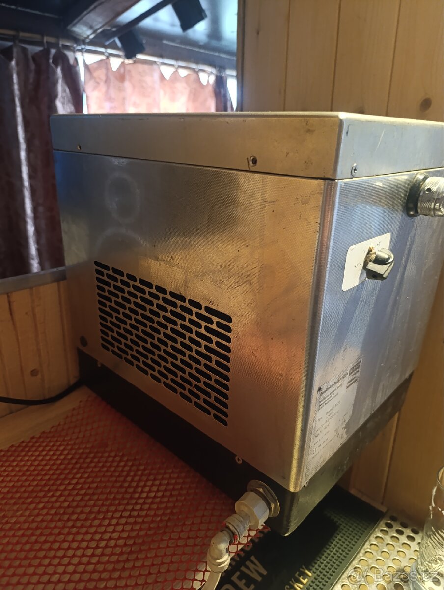 Prodám výčepní zařízení - 2