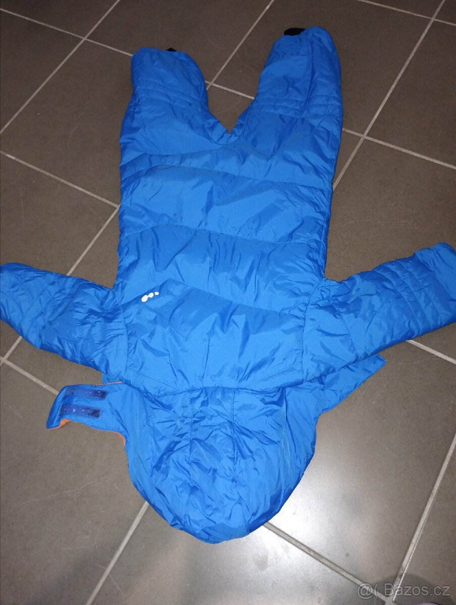 Kombinéza pro chlapečka - 2