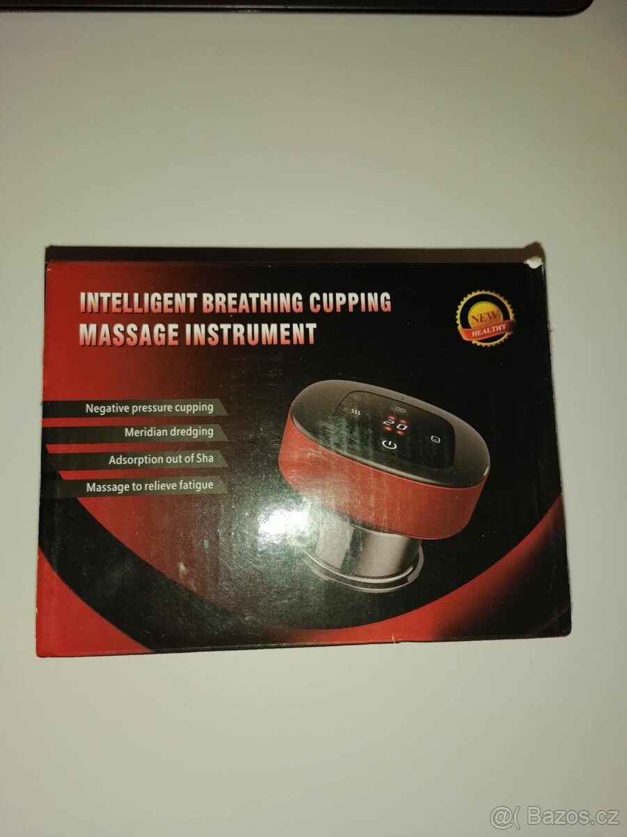 Baňka na baňkování - 2