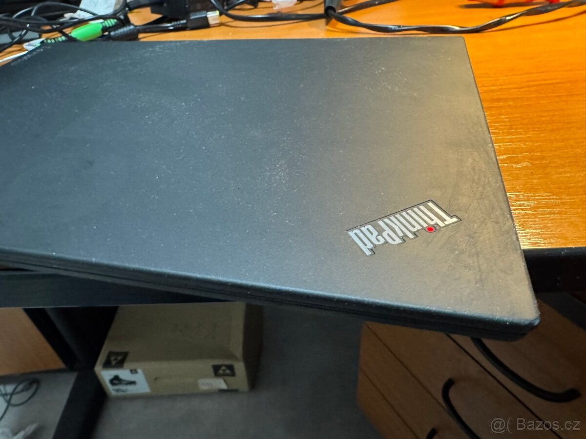 Lenovo T470 WIN11 PRO, 16GB RAM 256SSD - 2