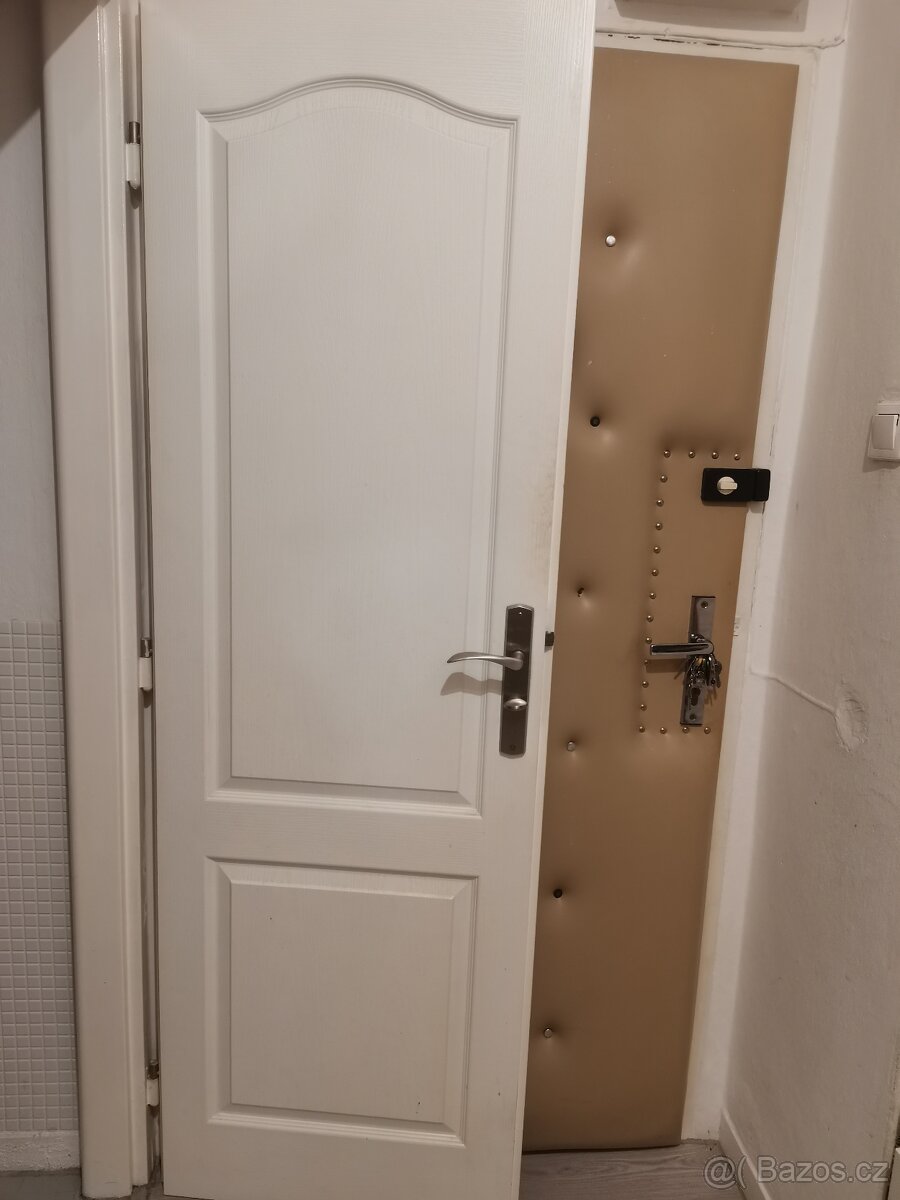 Interiérové dveře - 2