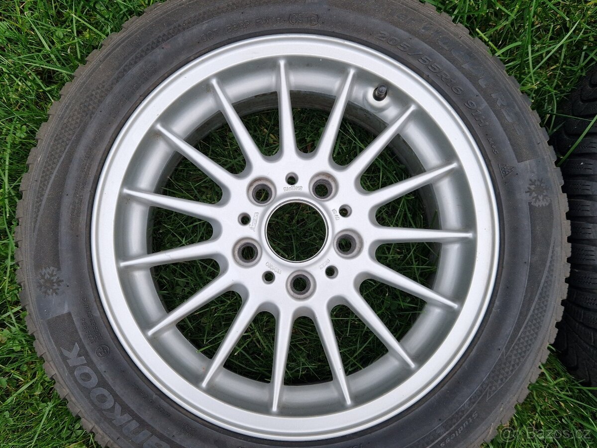 Alu BMW Styling 32 R16 - 2