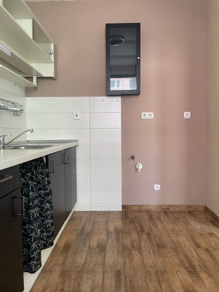 Byt 2+1 Břidličná - 2